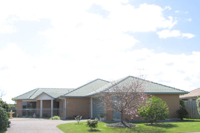 Photo of property in 5 Luculia Drive, Mount Maunganui, 3116