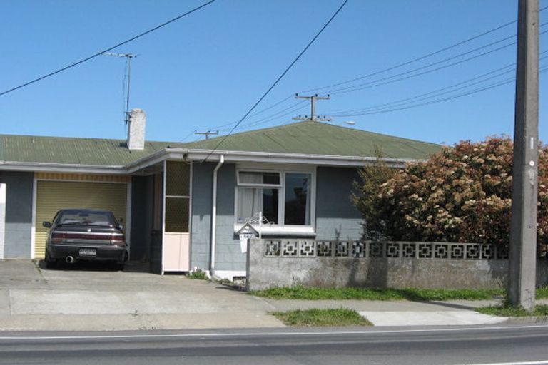 Photo of property in 120a Alabama Road, Redwoodtown, Blenheim, 7201