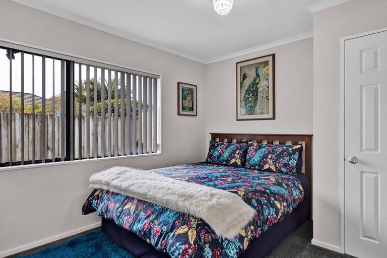 Photo of property in 12 Fantham Street, Hawera, 4610