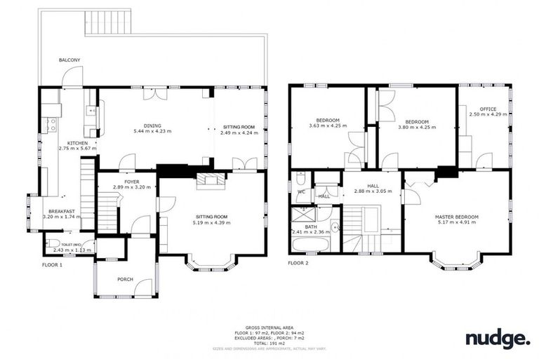 Photo of property in 8 Pollock Street, Maori Hill, Dunedin, 9010