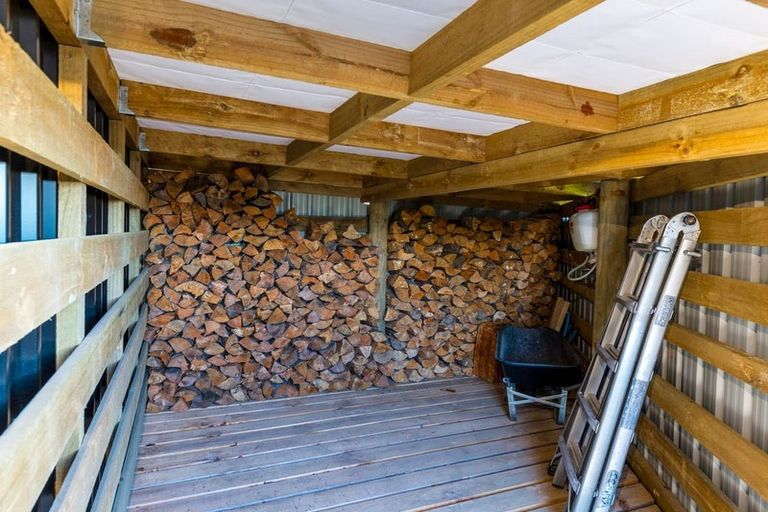 Photo of property in 8 Eric Batchelor Place, Waimate, 7924