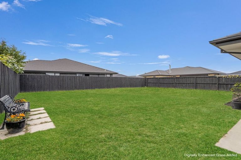 Photo of property in 606 East Maddisons Road, Rolleston, 7614