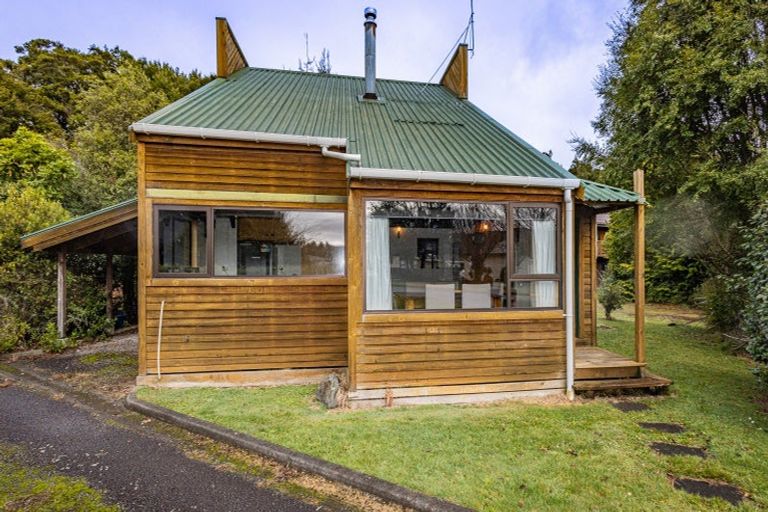 Photo of property in 1/23 Moore Street, Ohakune, 4625