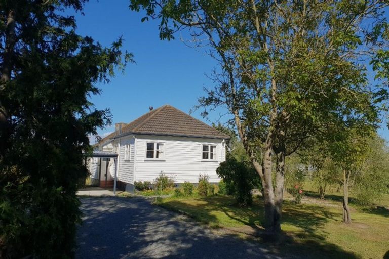 Photo of property in 104 Driscoll Road, Levels Valley, Timaru, 7974