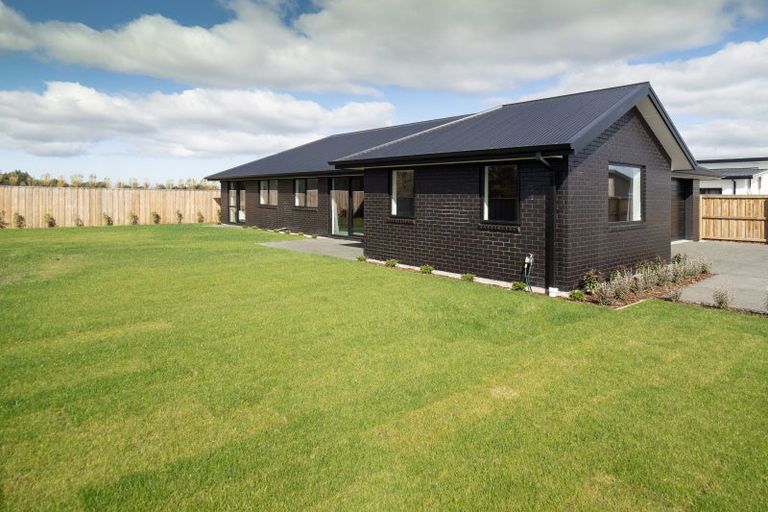 Photo of property in 15a Strowan Avenue, Elgin, Ashburton, 7700