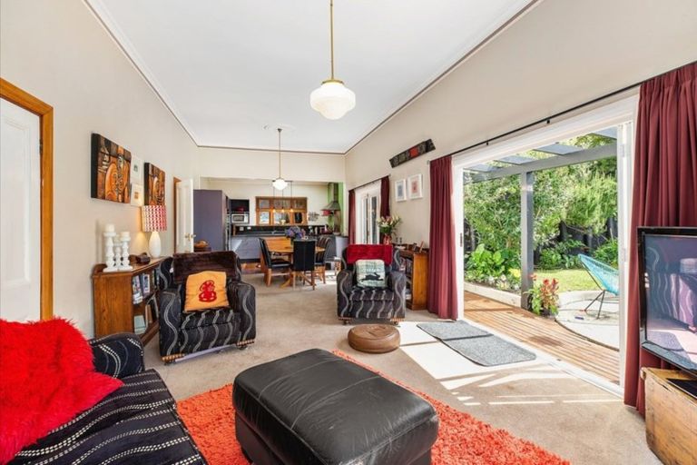 Photo of property in 9 Coolidge Street, Brooklyn, Wellington, 6021