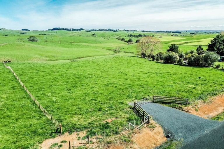 Photo of property in 415 Waikokowai Road, Waikokowai, Huntly, 3771