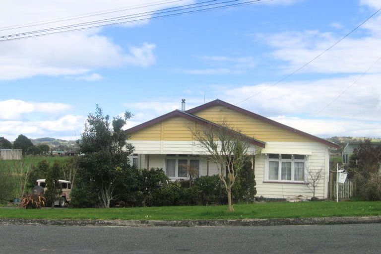 Photo of property in 5 Union Street, Hikurangi, 0114
