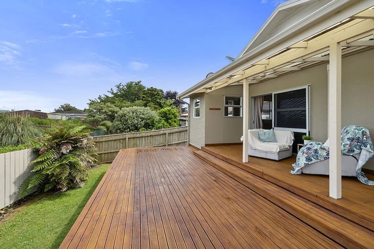 Photo of property in 1b Silby Street, Waitara, 4320