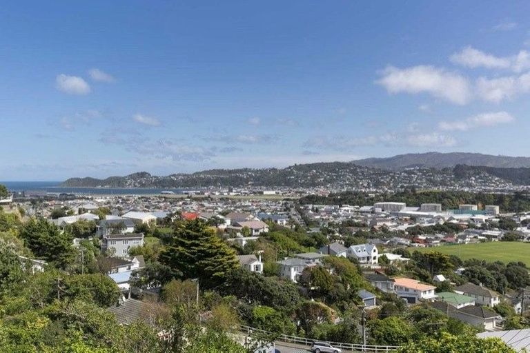 Photo of property in 61b Townsend Road, Miramar, Wellington, 6022