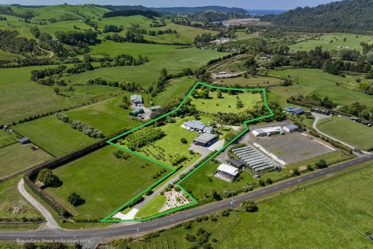 Photo of property in 68 Parakiwai Quarry Road, Whangamata, 3691