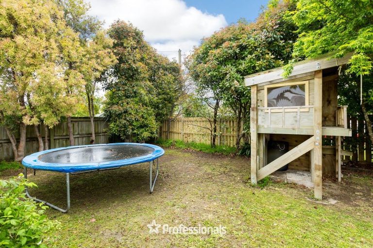 Photo of property in 8 Maher Street, Elderslea, Upper Hutt, 5018