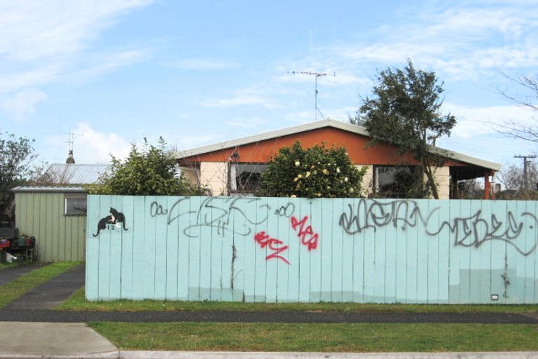 Photo of property in 12 Wordsworth Crescent, Enderley, Hamilton, 3214