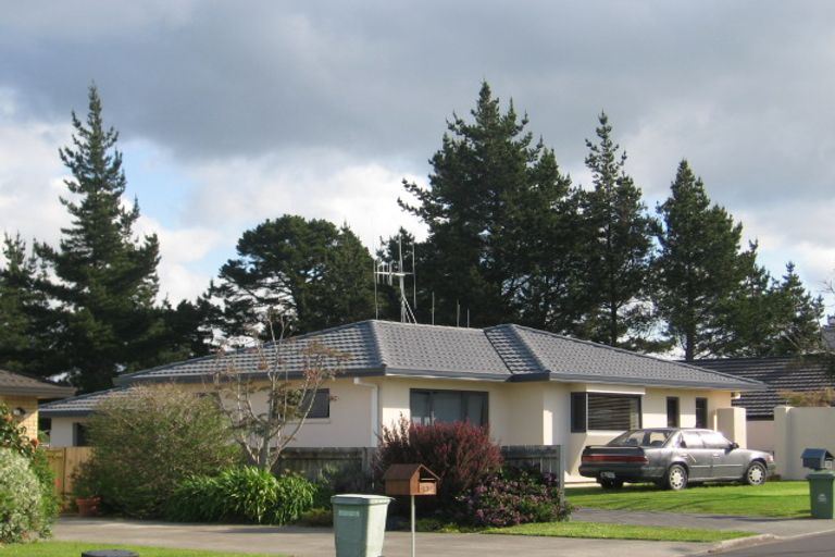 Photo of property in 25 Ranfurly Terrace, Pyes Pa, Tauranga, 3112