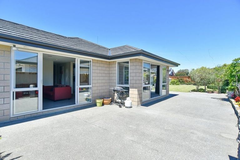 Photo of property in 48 Sterling Crescent, Kaiapoi, 7630
