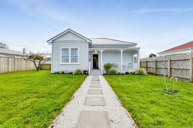 Photo of property in 54 Cloten Road, Stratford, 4332