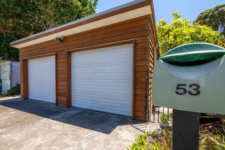 Photo of property in 53 Long Beach Road, Russell, 0202