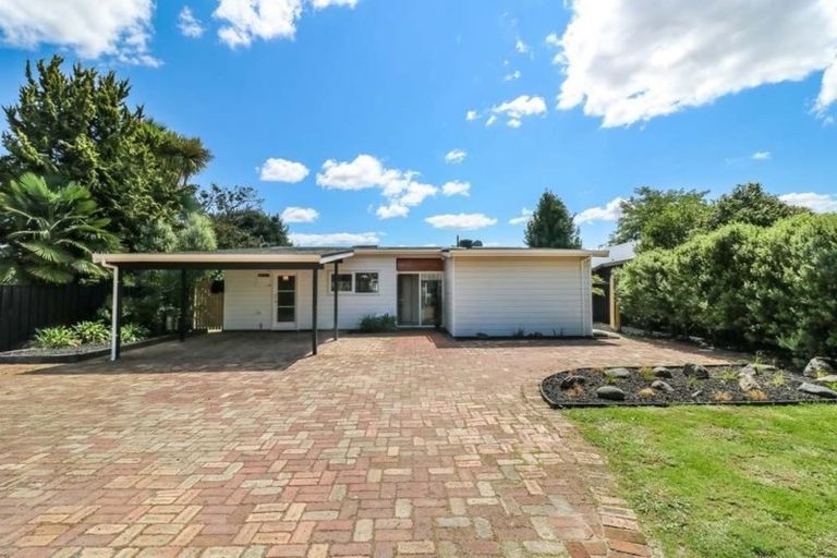 Photo of property in 15a Hobson Street, Maeroa, Hamilton, 3200