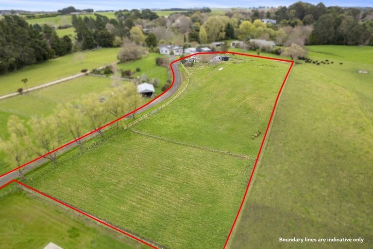 Photo of property in 192b Awahuri Feilding Road, Feilding, 4775