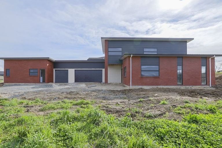 Photo of property in 13 Kapua Crescent, Rototuna North, Hamilton, 3210