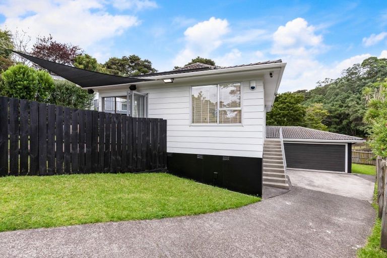 Photo of property in 50 Powrie Street, Glenfield, Auckland, 0629