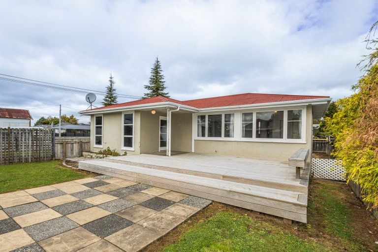 Photo of property in 22 Ward Street, Raetihi, 4632