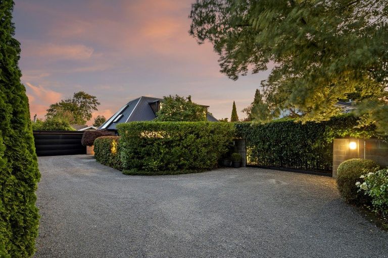 Photo of property in 30a Jacksons Road, Merivale, Christchurch, 8014