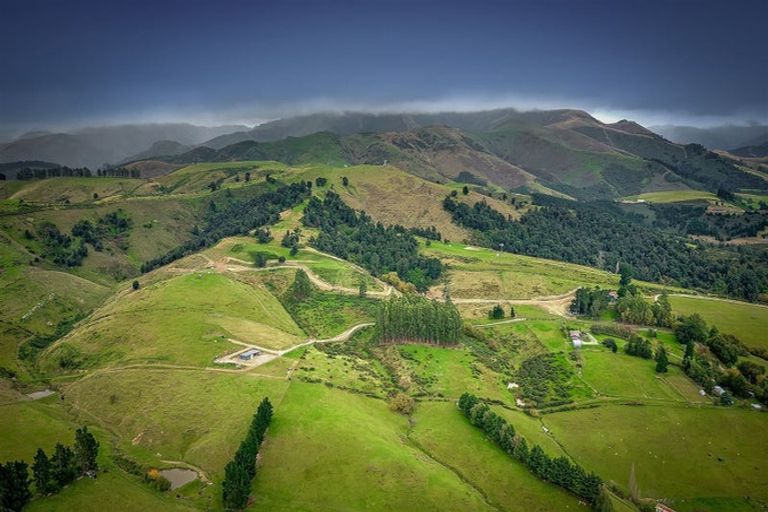 Photo of property in 743 Bay Road, Oxford, 7430