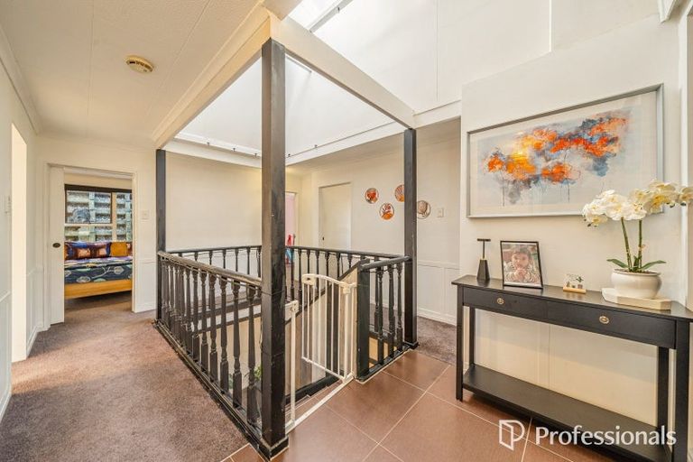 Photo of property in 110 Holborn Drive, Stokes Valley, Lower Hutt, 5019