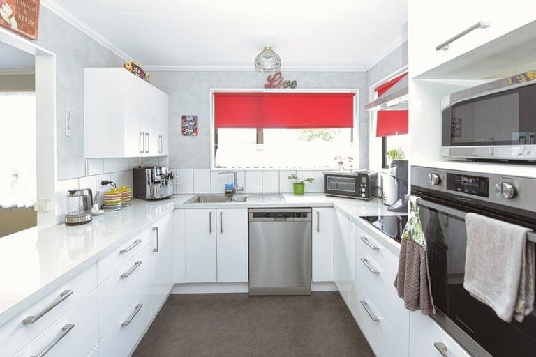 Photo of property in 36 Peter Street, Ashburton, 7700