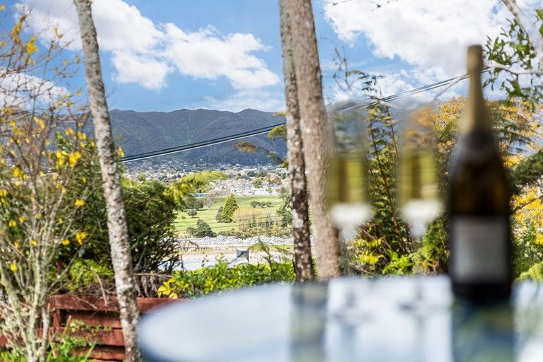 Photo of property in 25 Palm Grove, Belmont, Lower Hutt, 5010