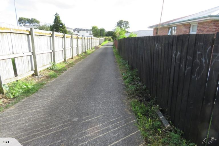 Photo of property in 3/22 Thomas Road, Mangere, Auckland, 2022