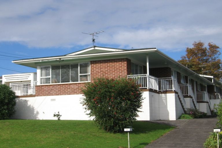 Photo of property in 1/12 Newington Road, Henderson, Auckland, 0612