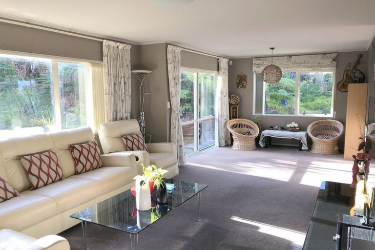 Photo of property in 245 Paremoremo Road, Lucas Heights, Auckland, 0632