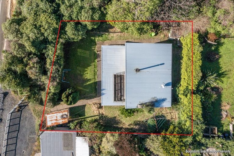 Photo of property in 662 Portobello Road, Broad Bay, Dunedin, 9014