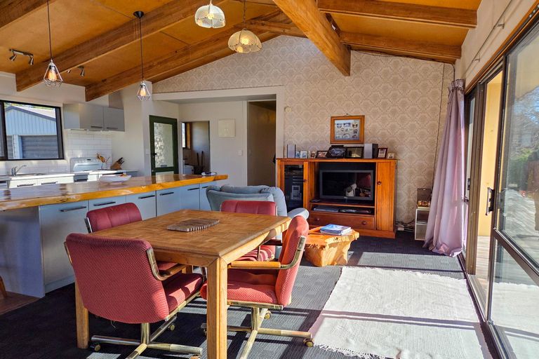 Photo of property in 55 Murray Place, Lake Tekapo, 7999