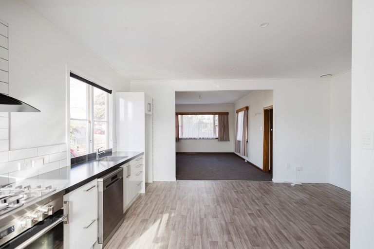Photo of property in 55 College Street, Awapuni, Palmerston North, 4412