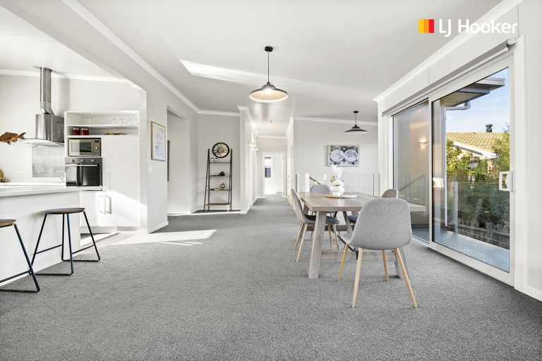 Photo of property in 64 Mckerrow Street, Shiel Hill, Dunedin, 9013