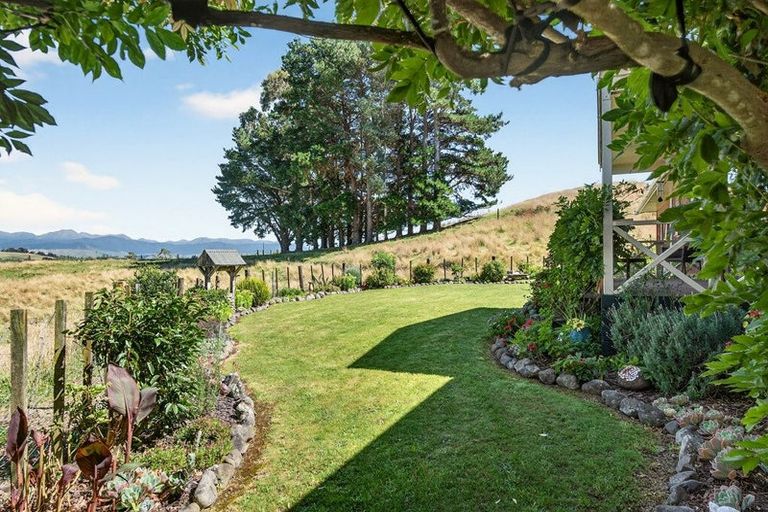 Photo of property in 44 James Road, Rangitumau, Masterton, 5871