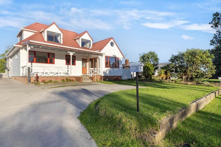 Photo of property in 542 Weymouth Road, Weymouth, Auckland, 2103