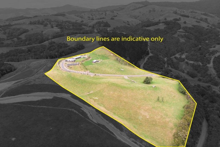 Photo of property in 169 Torehape Road, Kaihere, Ngatea, 3597