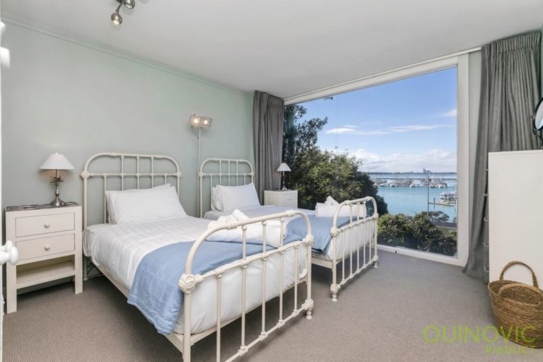 Photo of property in 2/7 London Street, Saint Marys Bay, Auckland, 1011