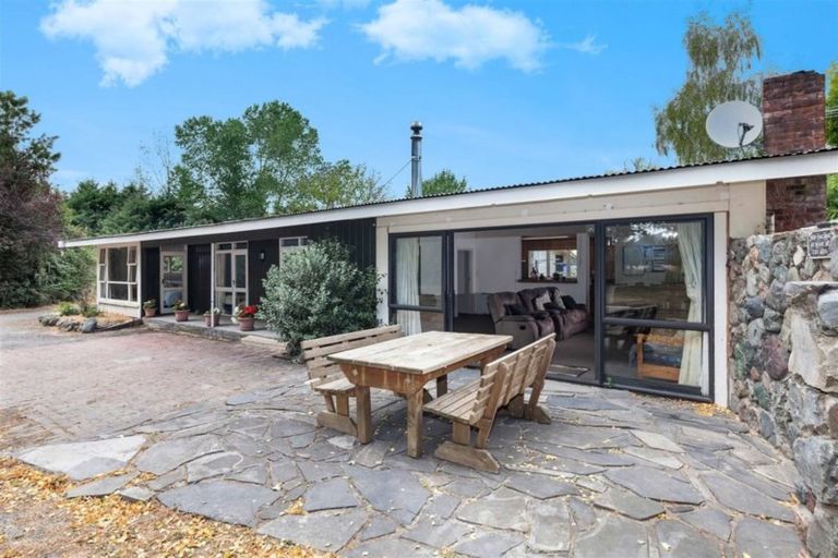 Photo of property in 85 Browns Road, Okuku, Rangiora, 7473