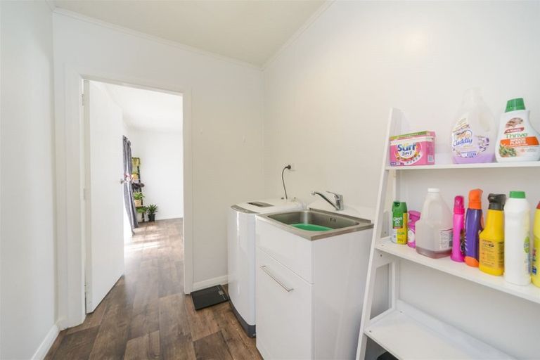 Photo of property in 5b Bradford Place, Awapuni, Palmerston North, 4412