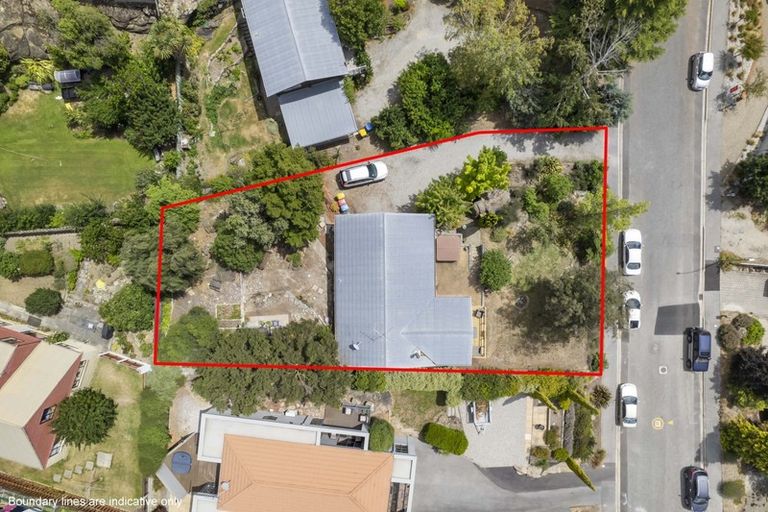 Photo of property in 12 Kamaka Crescent, Bridge Hill, Alexandra, 9320