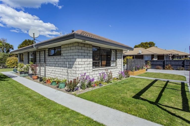 Photo of property in 214 Williams Street, Kaiapoi, 7630