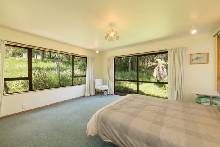 Photo of property in 281 Tadmor-bushend Road, Tapawera, Wakefield, 7096