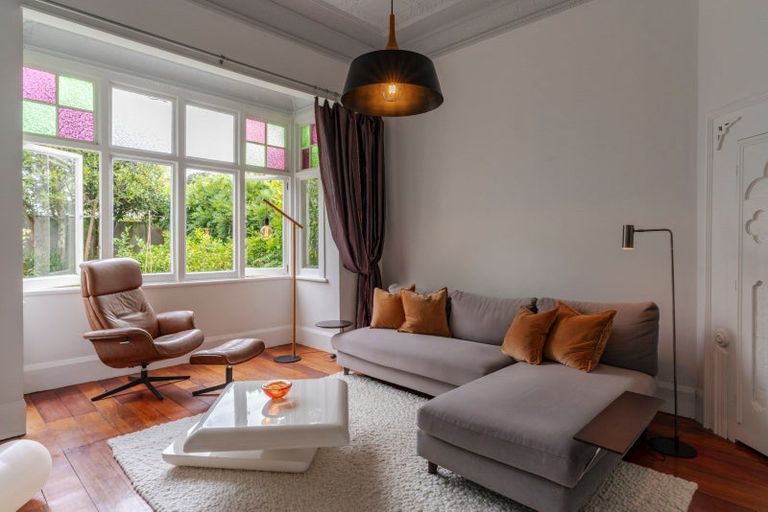 Photo of property in 13 Dexter Avenue, Mount Eden, Auckland, 1024