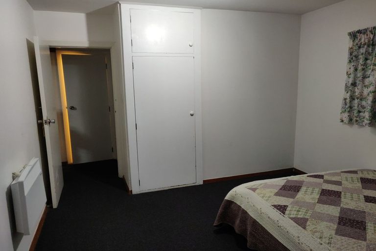 Photo of property in 5/7 Brockworth Place, Riccarton, Christchurch, 8011