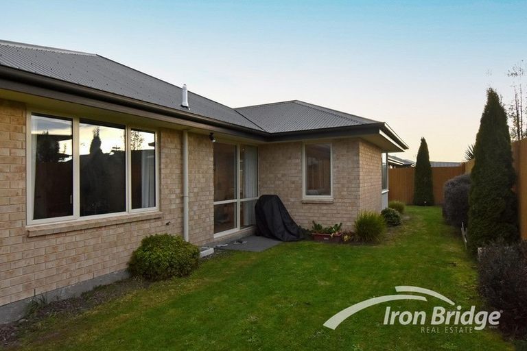 Photo of property in 31 Franklin Crescent, Lincoln, 7608